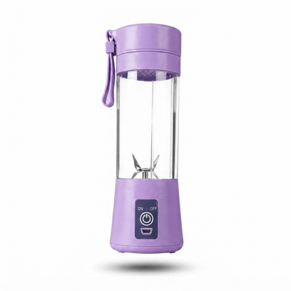Portable USB Blender - 380ml Personal