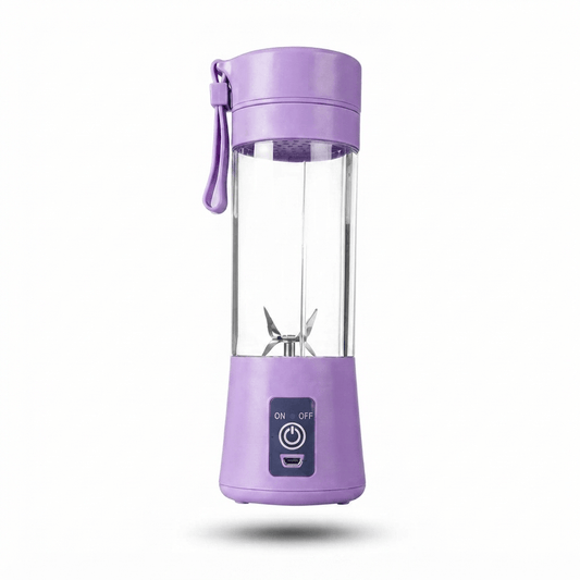 Portable USB Blender - 380ml Personal