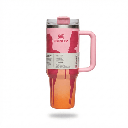 Stanley 40oz Quencher Tumbler