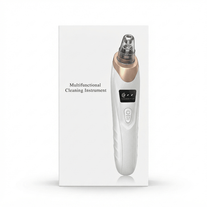 GlowPro Pore Vacuum & Blackhead Remover