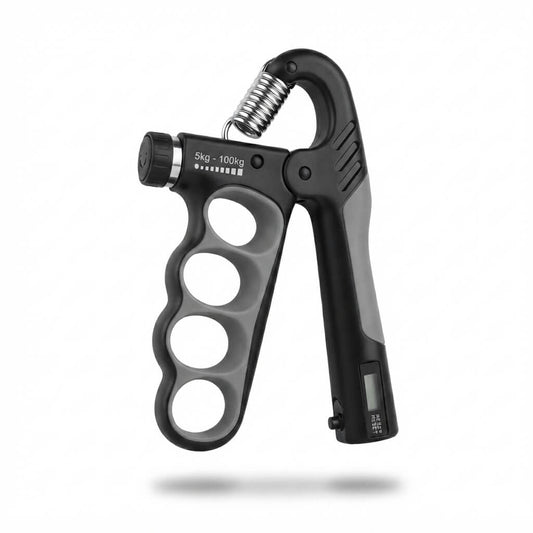 TitanGrip Heavy-Duty 4-Finger Hand Exerciser