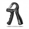 GripPro Adjustable Hand Gripper & Counter