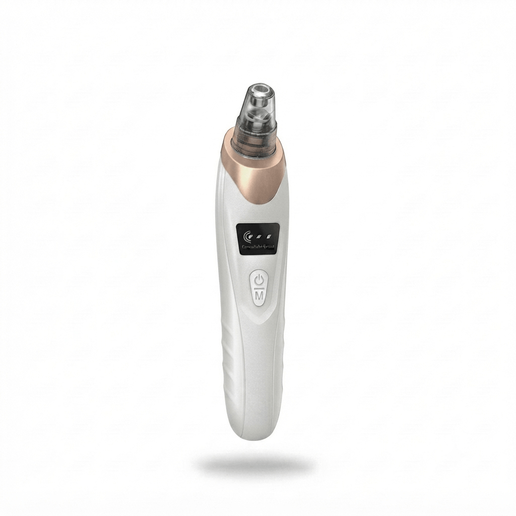 GlowPro Pore Vacuum & Blackhead Remover