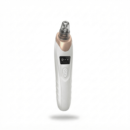 GlowPro Pore Vacuum & Blackhead Remover