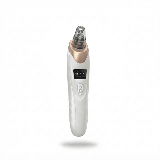 GlowPro Pore Vacuum & Blackhead Remover