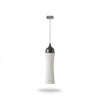 Electric Milk Frother - Handheld Rechargeable Foam Maker