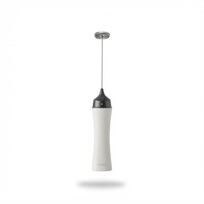 Electric Milk Frother - Handheld Rechargeable Foam Maker