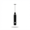 Rechargeable 3-Speed Milk Frother & Whisk Set