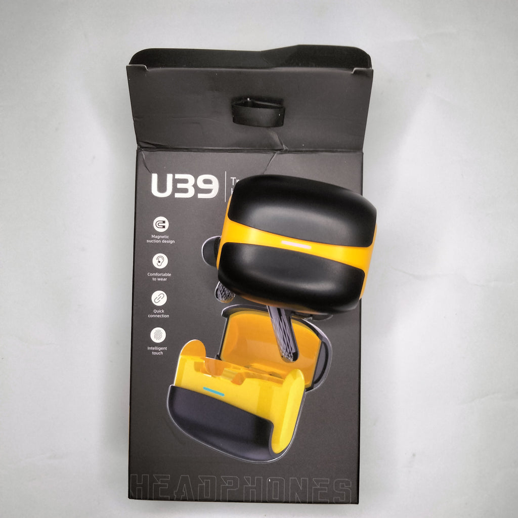 U39 Eabuds
