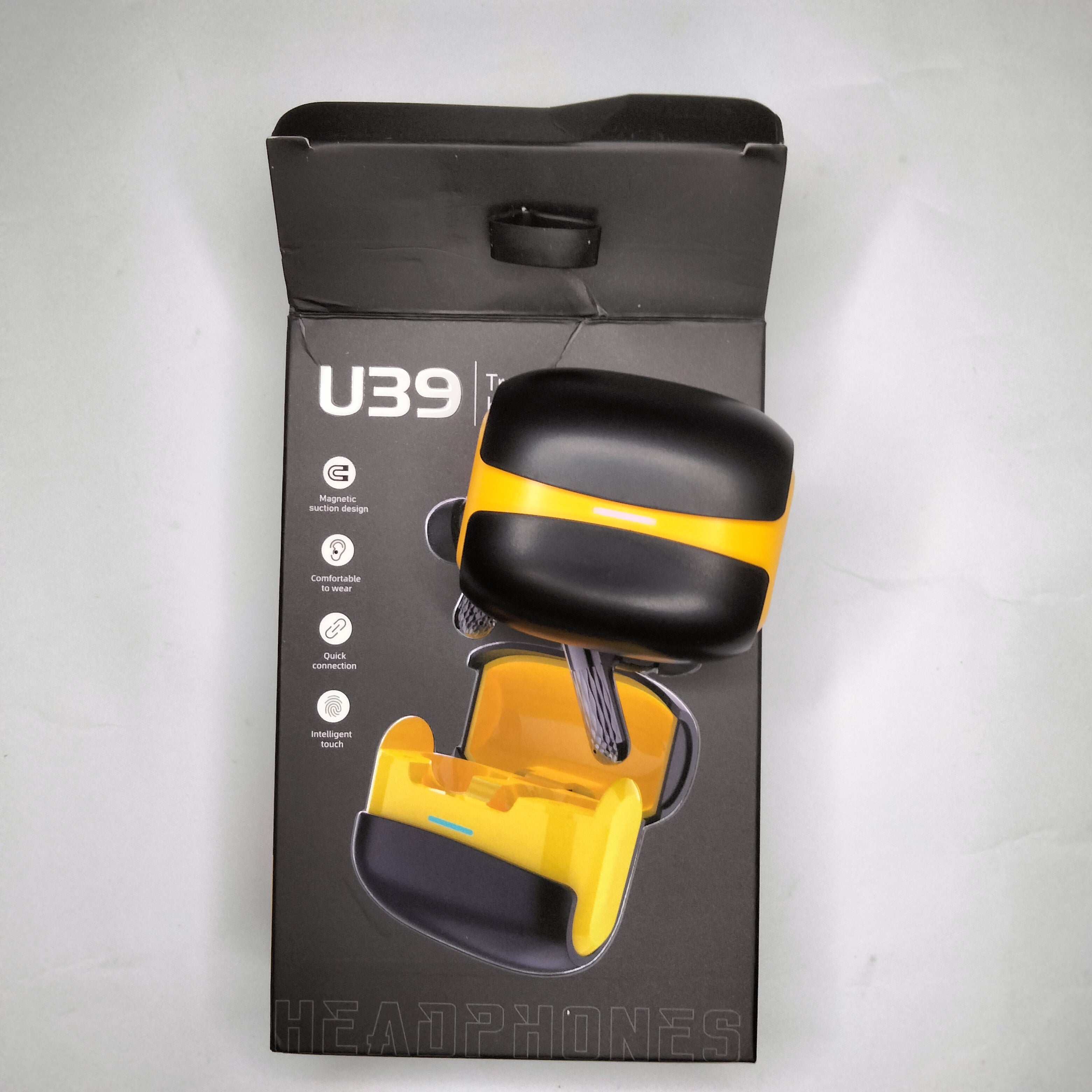 U39 Eabuds