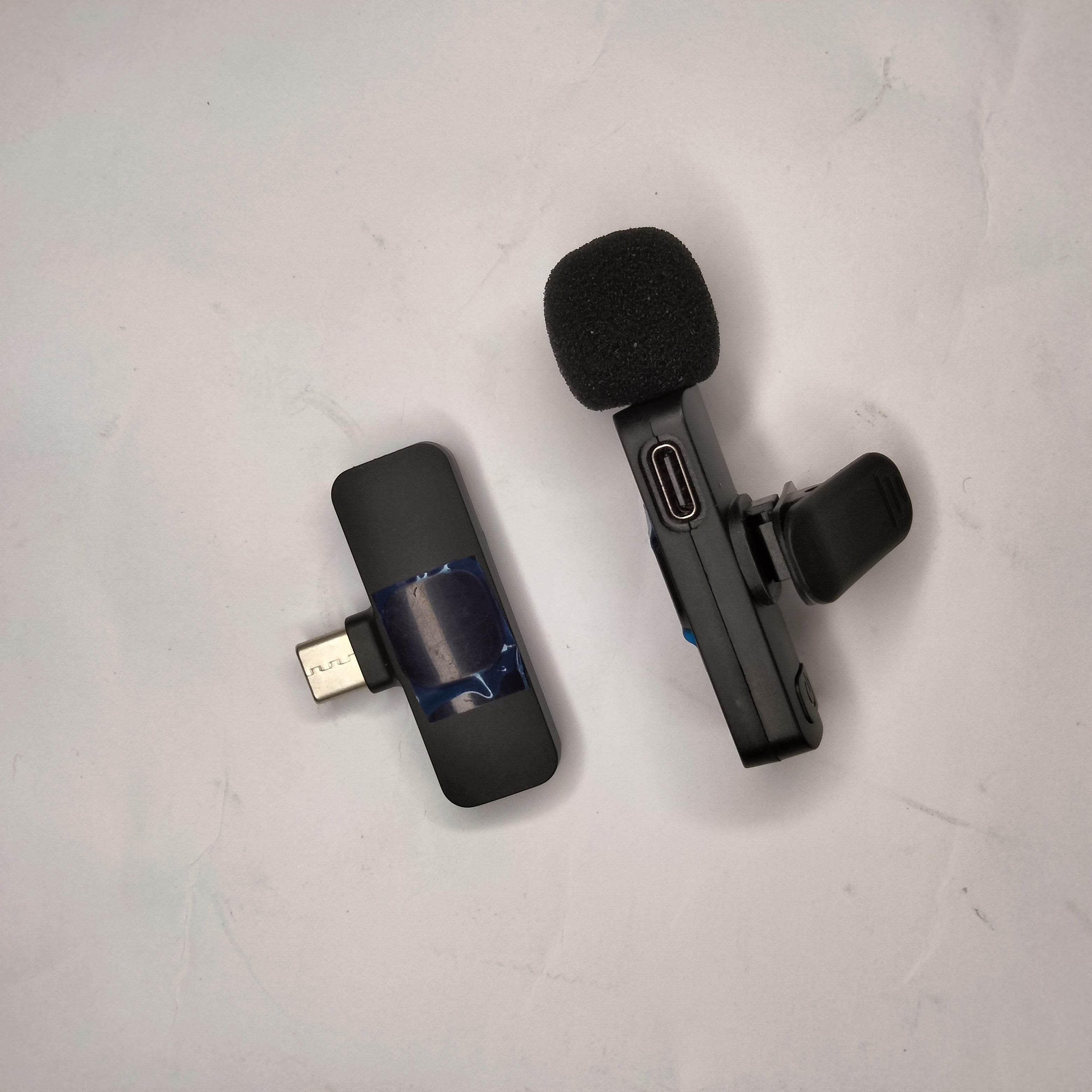 K8 Wireless Mic